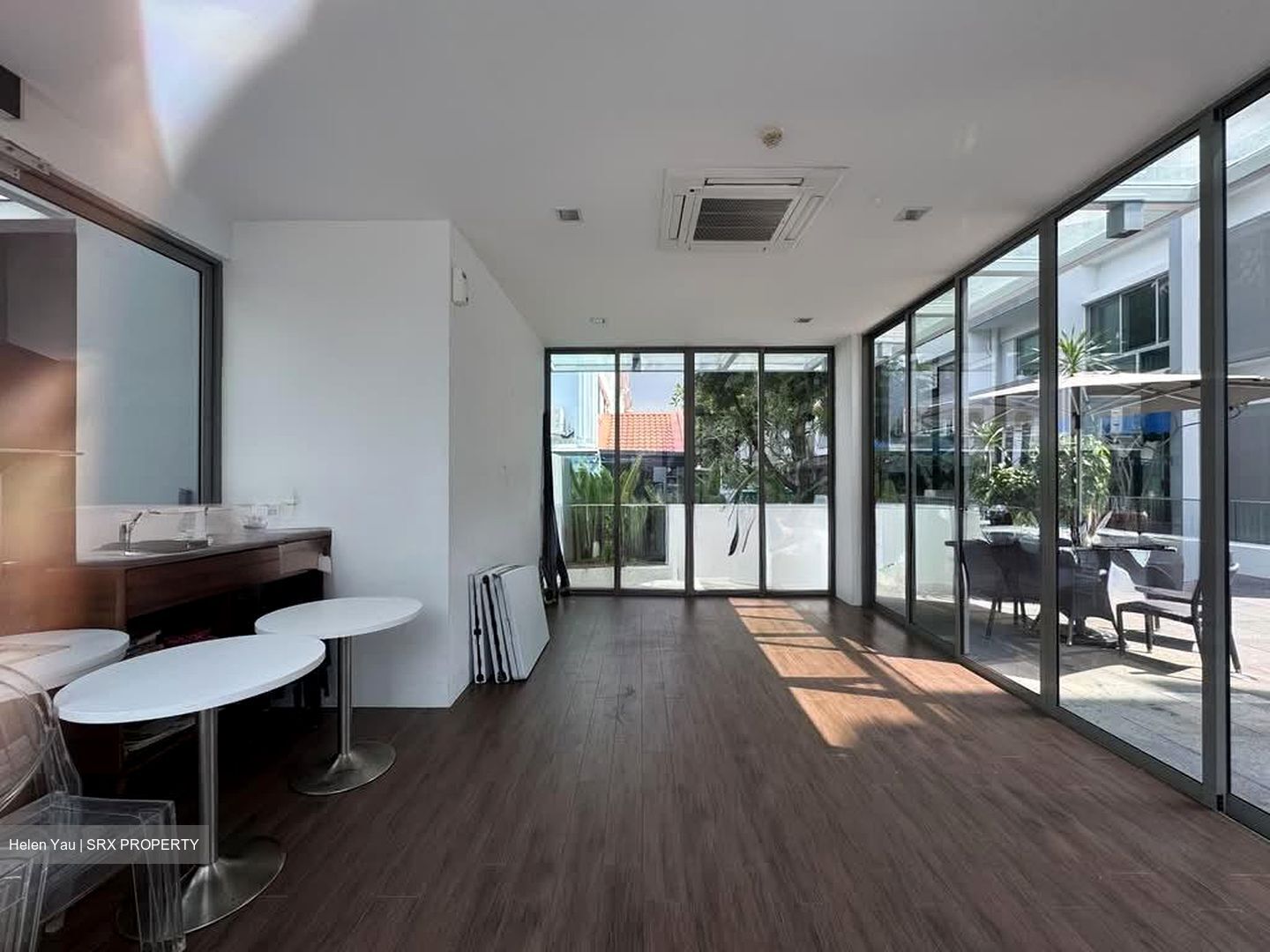 St Patrick's Residences (D15), Apartment #549265461